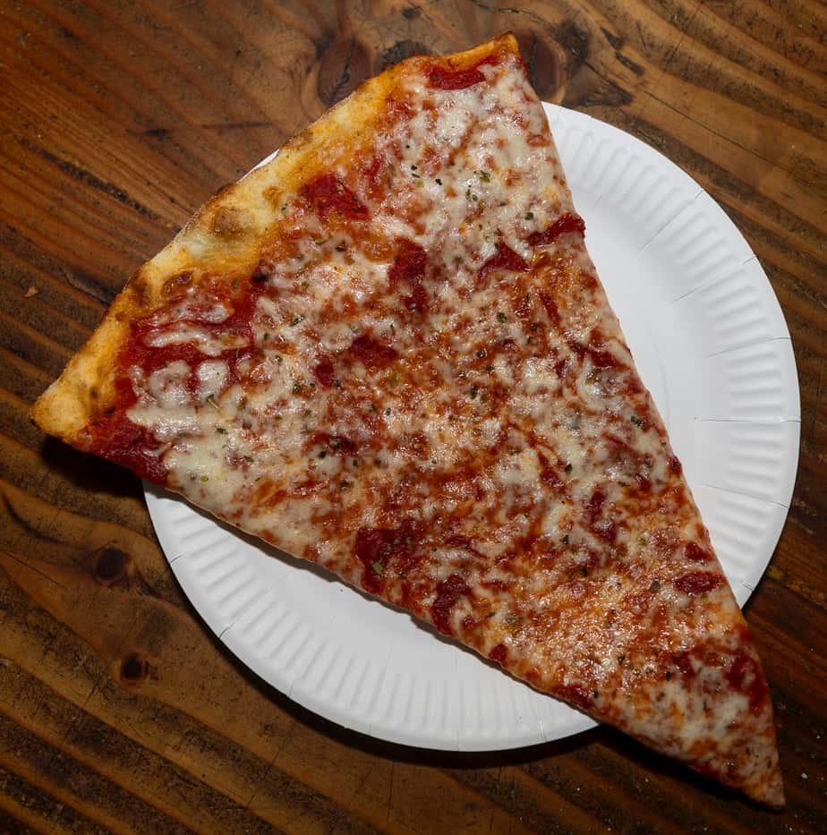 Cheese Slice